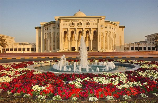 Popular places to visit in Sharjah city for free