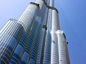 Dubai City Tour