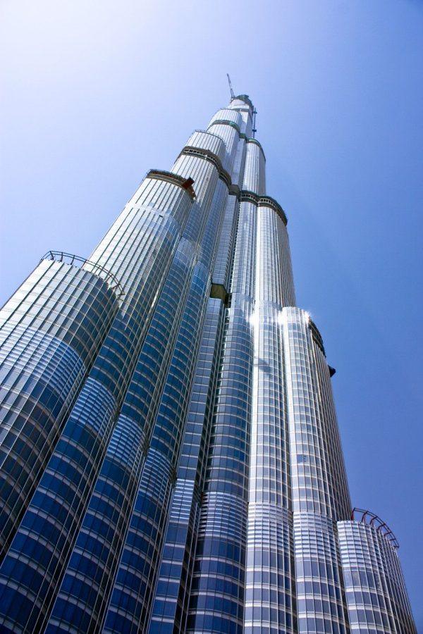 Dubai City Tour
