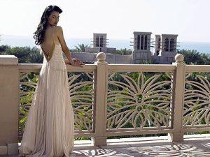 6 nights honeymoon package for Dubai