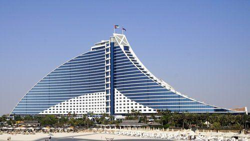 Jumeirah Beach