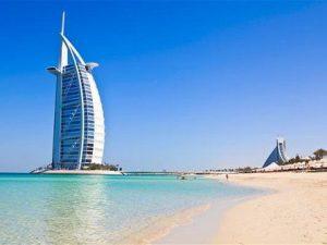 Jumeirah Beach