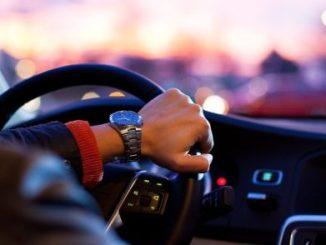 Car for hire with driver Dubai