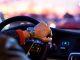 Car for hire with driver Dubai
