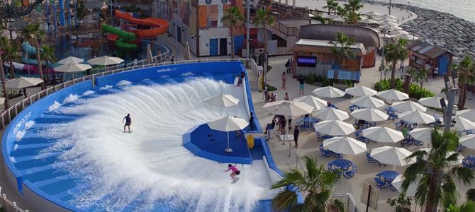 Laguna Waterpark Laguna Waterpark