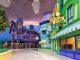 warner bros rides