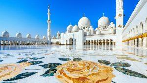 grand mosque