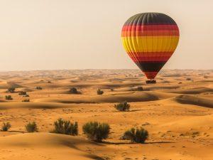 dubai 2 days tour package