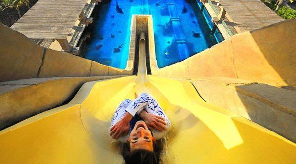 Atlantis Aqua venture tickets