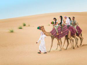 dubai 2 days tour package