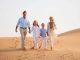 Dubai Holiday Packages with Abu Dhabi, Oman & Maldives – Multi-Destination Tours