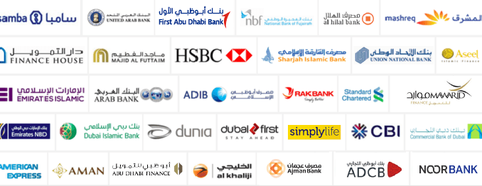 dubai bank