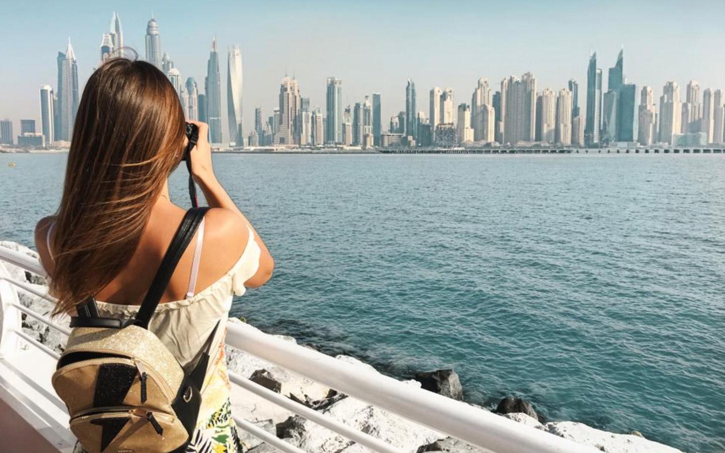 How Safe Is Dubai