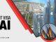 2 Months Visit Visa Dubai