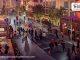 Warner Brothers Abu Dhabi Tickets
