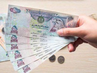 Dubai visit Visa Charges