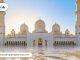 Abu Dhabi City Tour