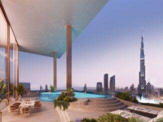 8 days dubai holiday package