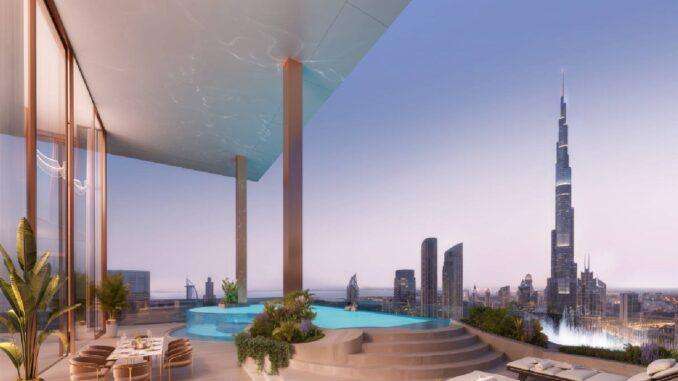 8 days dubai holiday package