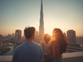 Cheapest Dubai holiday packages