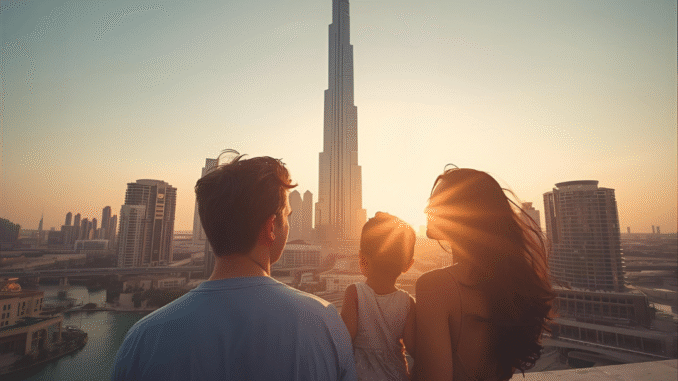 Cheapest Dubai holiday packages Cheapest Dubai holiday packages
