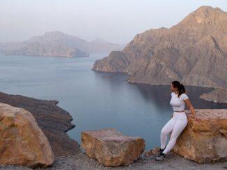 Musandam Tour from Dubai