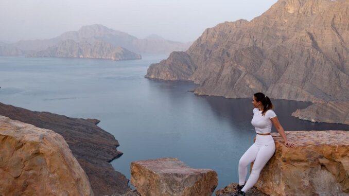 Musandam Tour from Dubai