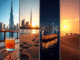 Dubai 4 days Package