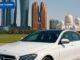 Private Abu Dhabi City Tour in a Luxury Car
