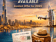 Visit visa for Dubai 2 months price 2026