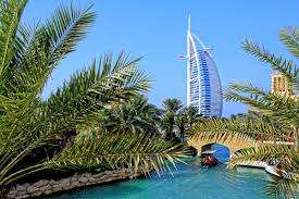 Best time to visit Dubai 2026